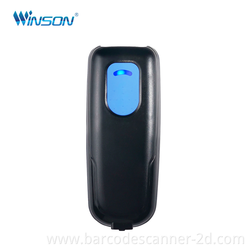 wireless portable scanners